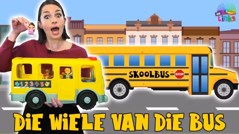 videos die wiele vand die bus