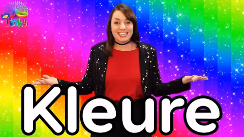 videos kleure