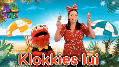 videos klokkies lui